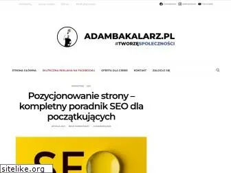 adambakalarz.pl