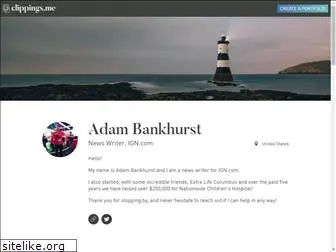 adambankhurst.com