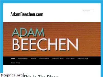 adambeechen.com
