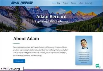 adambernard.com