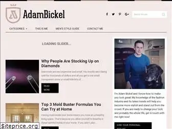 adambickel.com