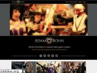 adambohn.com