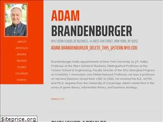 adambrandenburger.com