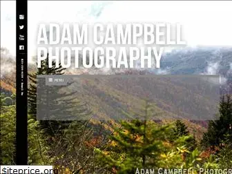 adamcampbellphotography.com
