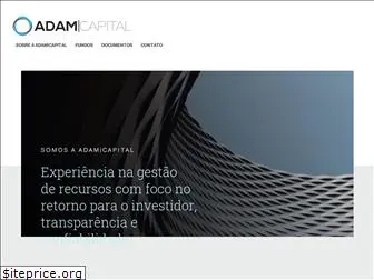 adamcapital.com.br