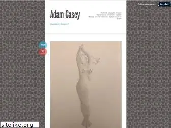 adamcasey.com