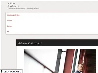 adamcathcart.com