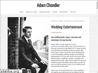 adamchandler.co.uk