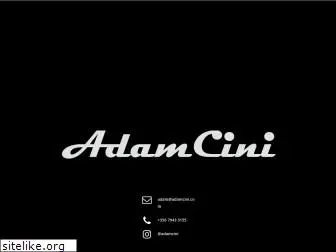 adamcini.com