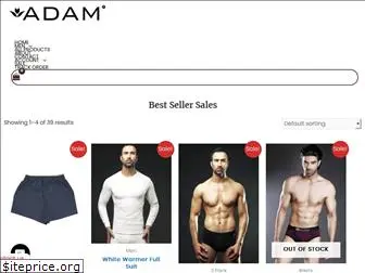 adamclothing.com.pk