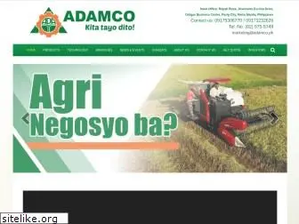 adamco.ph