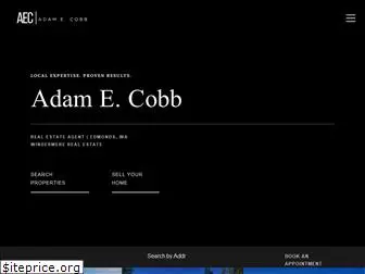 adamcobb.com