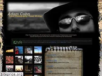 adamcohn.com