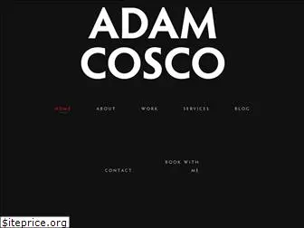 adamcosco.com