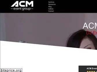 adamcraigmusic.com