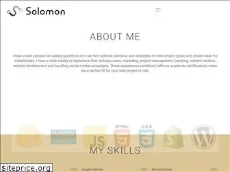 adamcsolomon.com