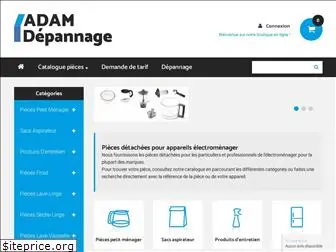 adamdepannage.fr