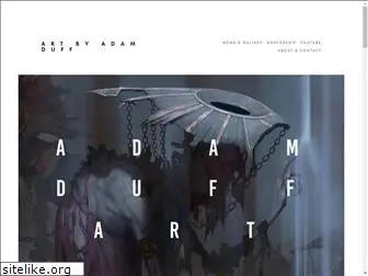 adamduff.com