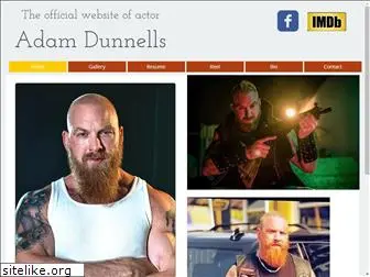 adamdunnells.com