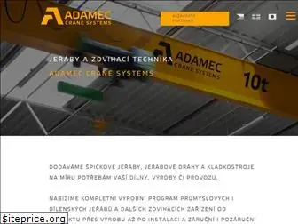 adamec.cz