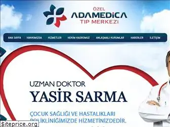 adamedica.com