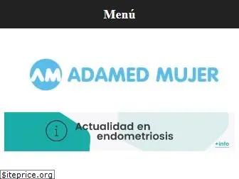 adamedmujer.com