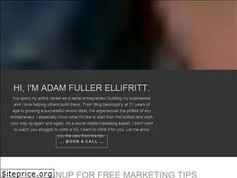 adamellifritt.com