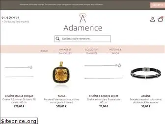 adamence.com