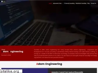 adamengineering.co.za