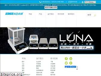 adamequipment.com.cn