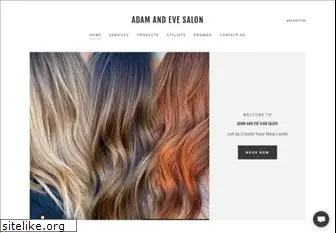 adamevesalon.com