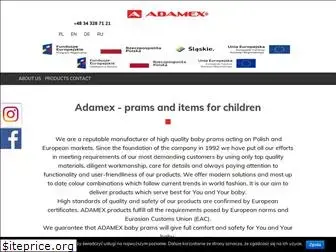 adamex.pl