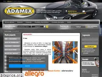 adamexczesci.com