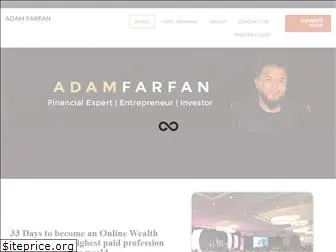 adamfarfan.com