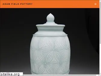 adamfieldpottery.com