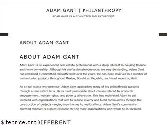 adamgant.org
