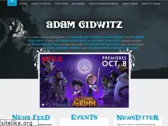adamgidwitz.com