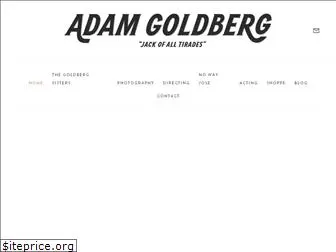 adamgoldberg.com