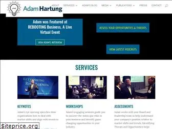 adamhartung.com