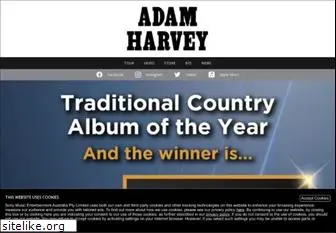 adamharvey.com.au