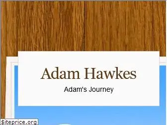 adamhawkes.org