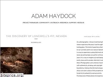 adamhaydock.blogspot.com