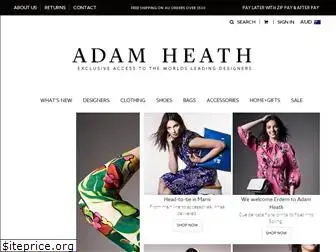 adamheath.com.au