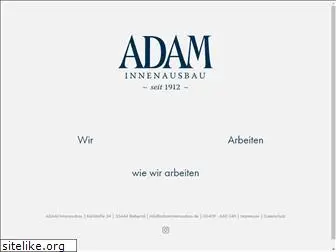 adaminnenausbau.de