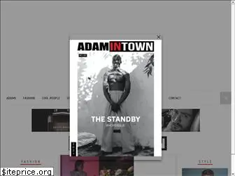 adamintown.com