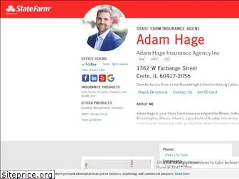 adamismyagent.com