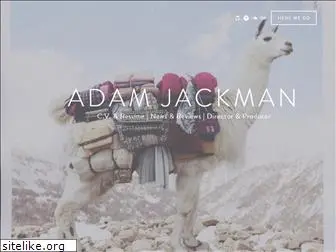 adamjackman.com
