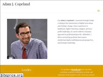 adamjcopeland.com