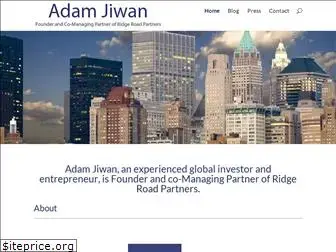 adamjiwan.com