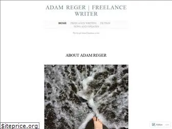 adamjreger.com